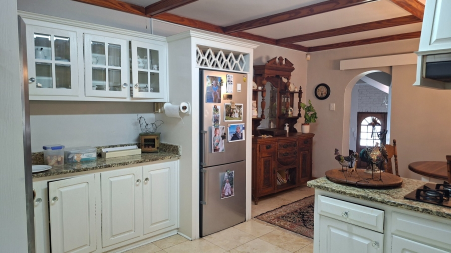 5 Bedroom Property for Sale in Blue Bend Eastern Cape